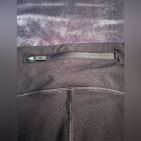 Lululemon Swift Speed high-rise crops - 21” - Picture 4 of 8